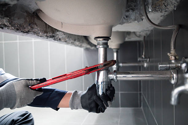 Trusted Gas Line Repair service in Lake Oswego, OR - Masters Plumbing Service